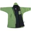 Dryrobe Advance V3 Long Sleeve Medium Dark Green/Black